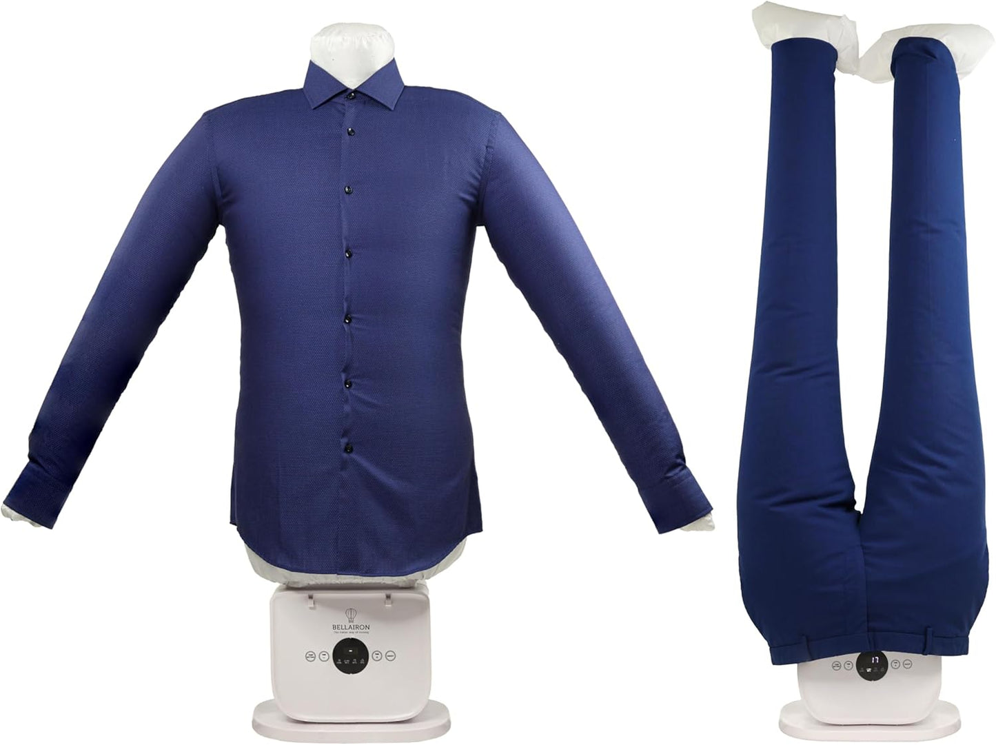 Effortless Wrinkle Remover™